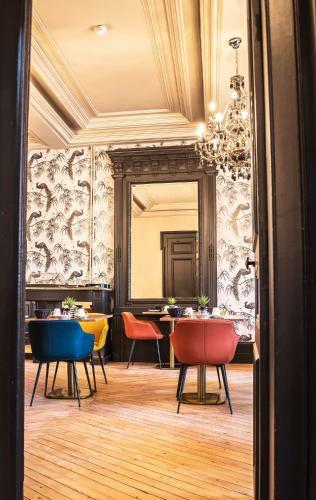 Hotel Ambassadeur