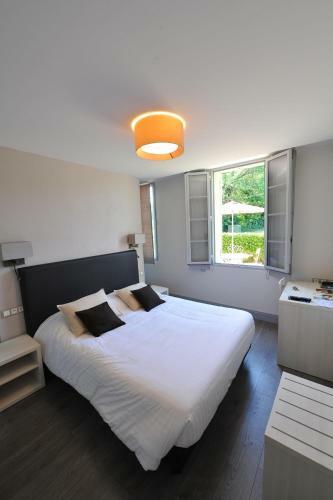 Hotel H�tel Spa Restaurant L'epicurial