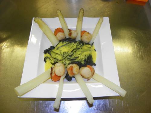 Hotel H�tel Spa Restaurant L'epicurial