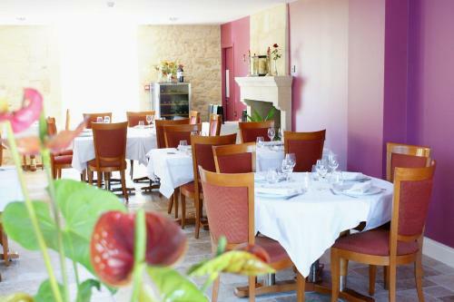 Hotel H�tel Spa Restaurant L'epicurial