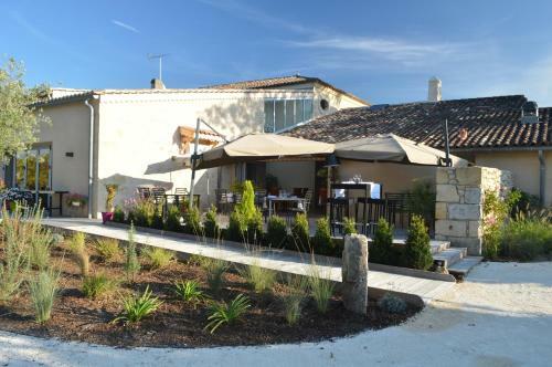 Hotel H�tel Spa Restaurant L'epicurial