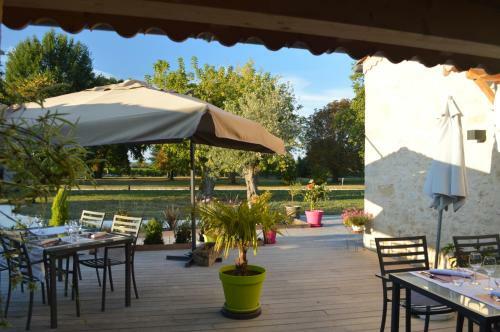 Hotel H�tel Spa Restaurant L'epicurial