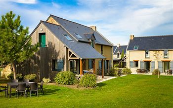Aparthotel Lagrange Prestige Les Hauts De La Houle