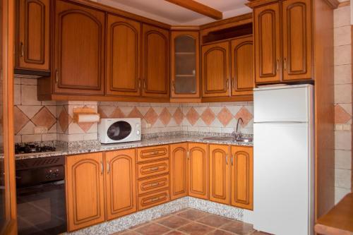 Apartamento At Restaurante El Palacil