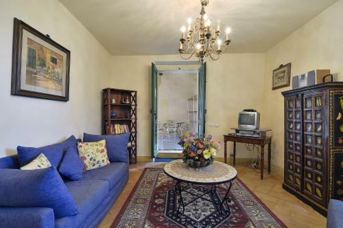 Apartamento Farmhouse Cipresso 1