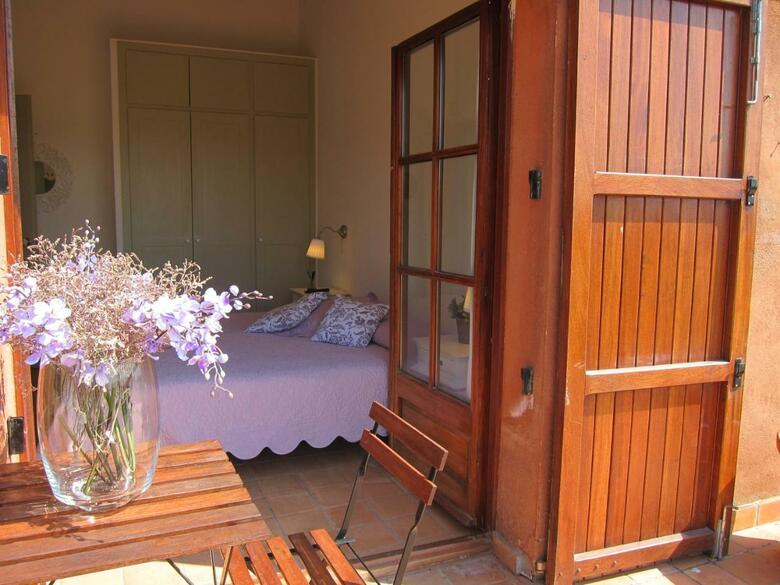 Agroturismo Mas Del Mar