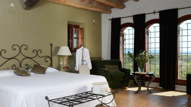 Agroturismo Mas Del Mar