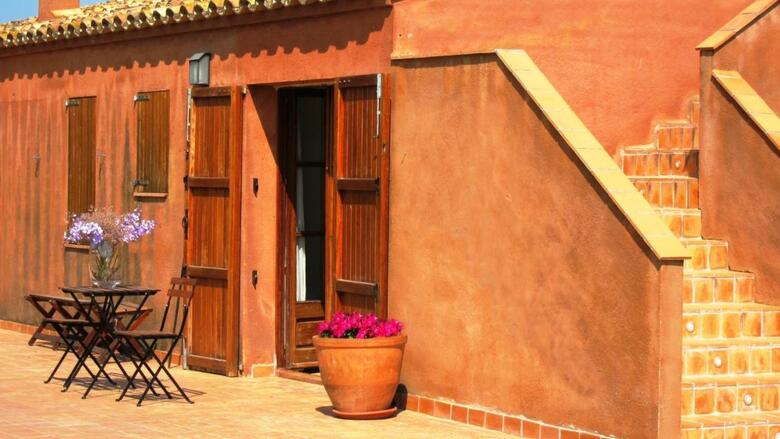 Agroturismo Mas Del Mar