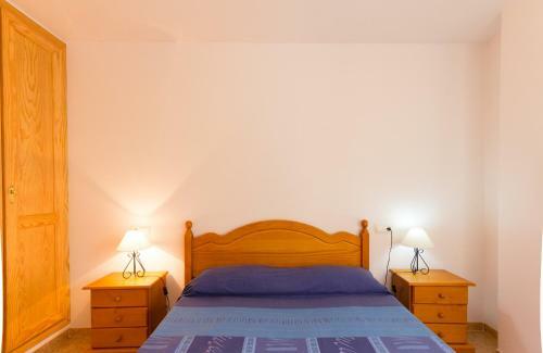 Apartamento Candela Bajos 2