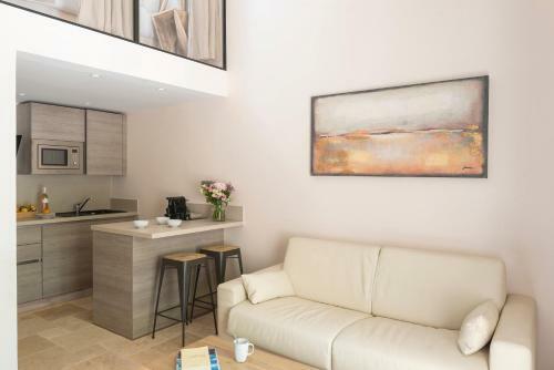 Apartamento Les Maisons Du Sud
