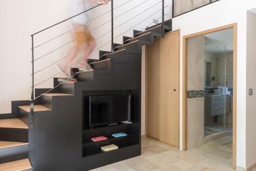 Apartamento Les Maisons Du Sud