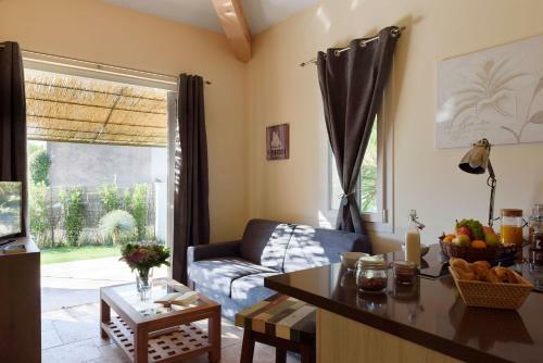 Apartamento Les Maisons Du Sud