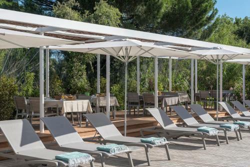 Apartamento Les Maisons Du Sud