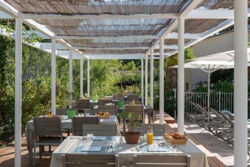 Apartamento Les Maisons Du Sud