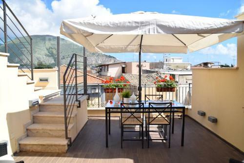 Apartamento Palermo Holidays