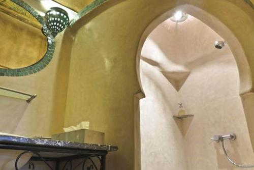 Lodge Kasbah Hotel Ait Omar