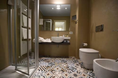 Hostal Villa Fontana