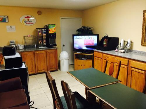 Motel Super 8 Longview/i-20