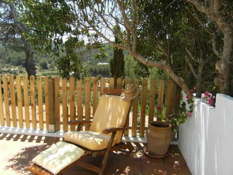 Agroturismo Hotel Rural Can Maries
