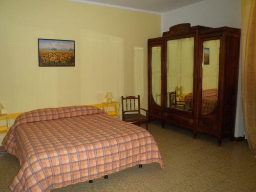 Holiday Home La Cerqua