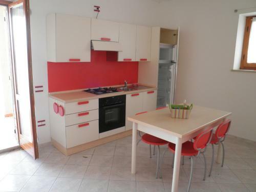 Holiday Home La Cerqua