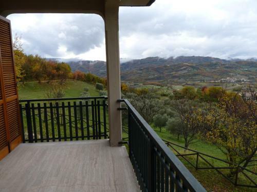 Holiday Home La Cerqua
