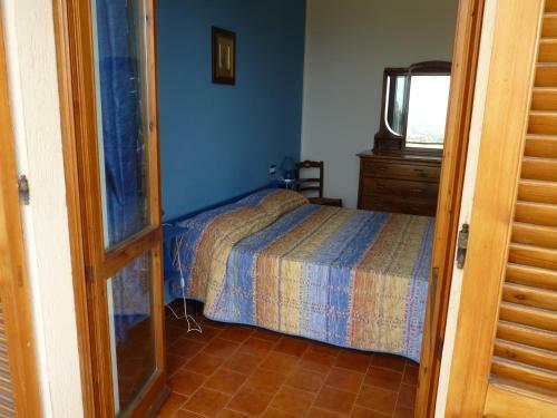 Holiday Home La Cerqua