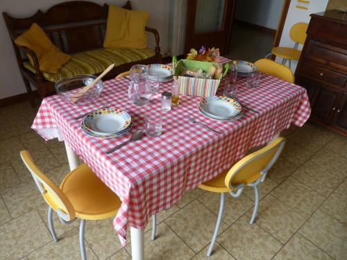 Holiday Home La Cerqua