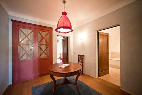 Hostal La Locanda Di Cetona