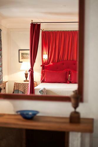 Hostal La Locanda Di Cetona