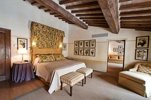 Hostal La Locanda Di Cetona