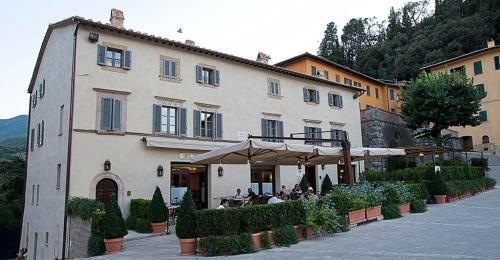 Hostal La Locanda Di Cetona