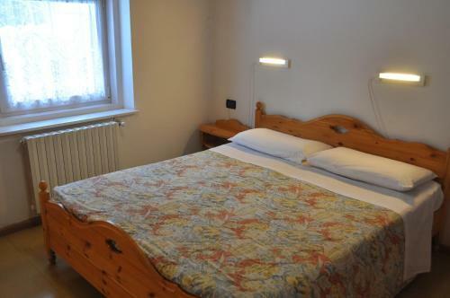 Hostal Casa Alpina Dobbiaco