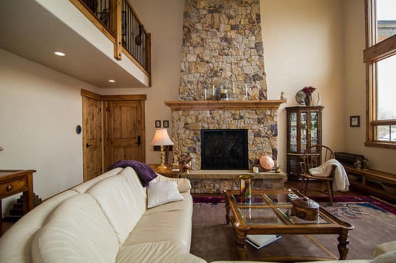 Bed & Breakfast Chalet Val D'isere