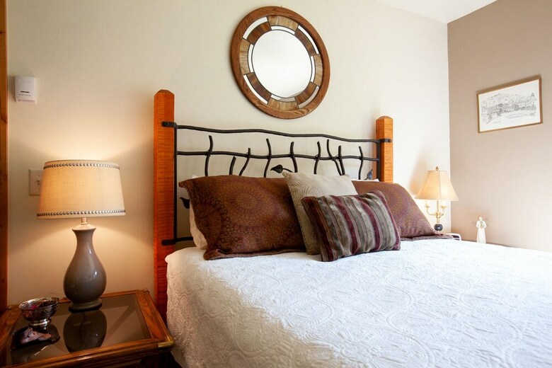 Bed & Breakfast Chalet Val D'isere