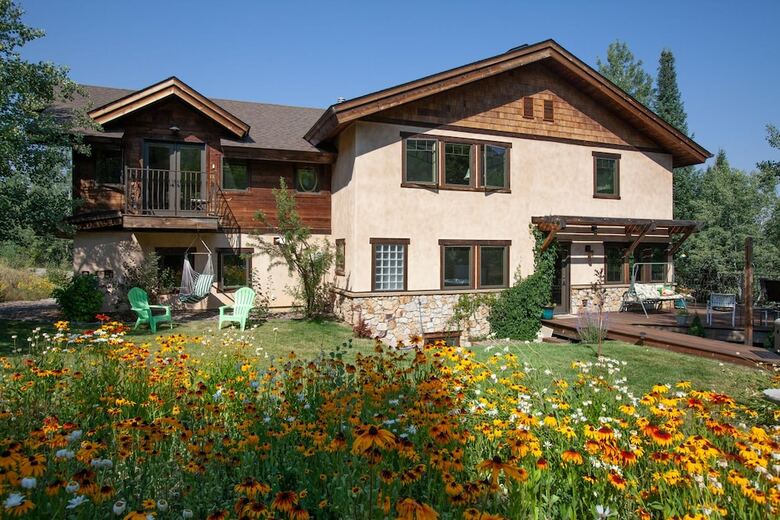 Bed & Breakfast Chalet Val D'isere