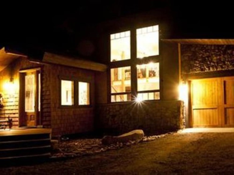 Bed & Breakfast Chalet Val D'isere