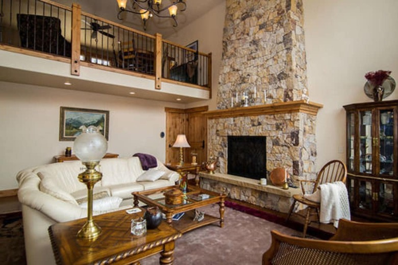 Bed & Breakfast Chalet Val D'isere