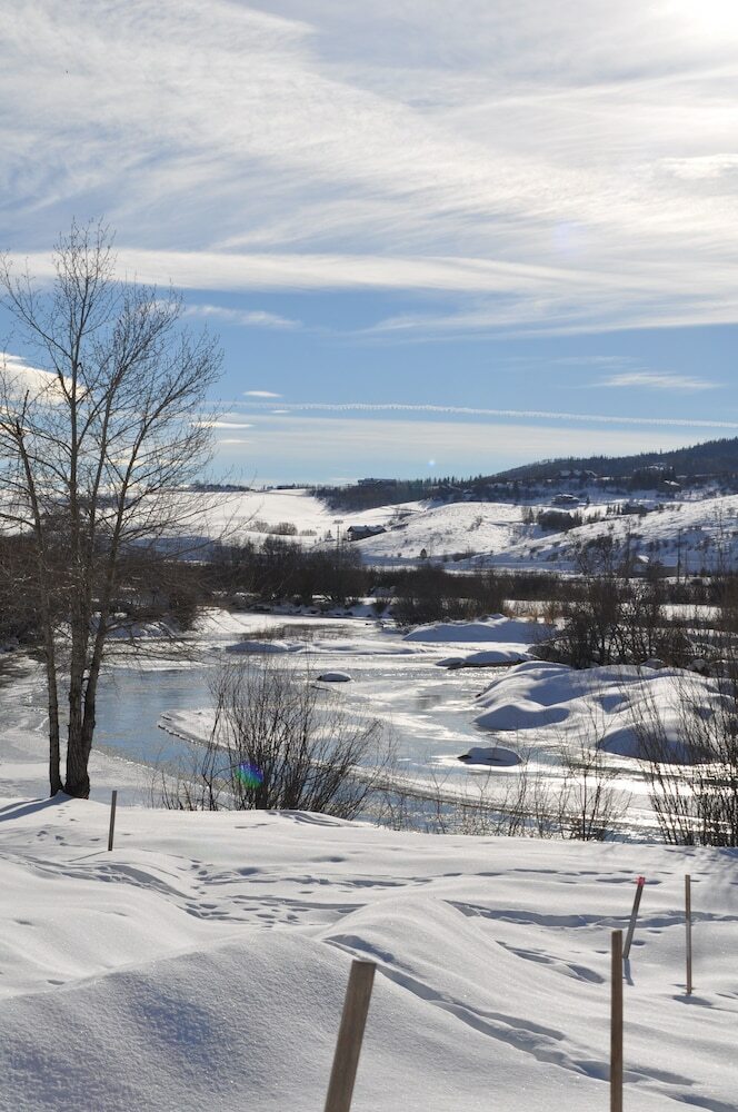 Bed & Breakfast Chalet Val D'isere