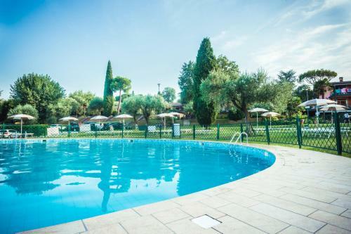 Apartamento Desenzano Camping Village