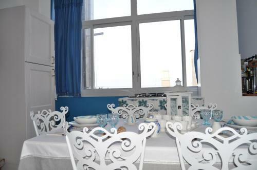 Bed & Breakfast I Citri