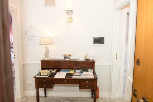 Bed & Breakfast I Citri