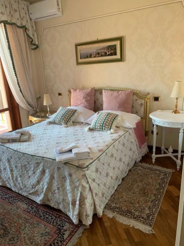 Bed & Breakfast I Citri