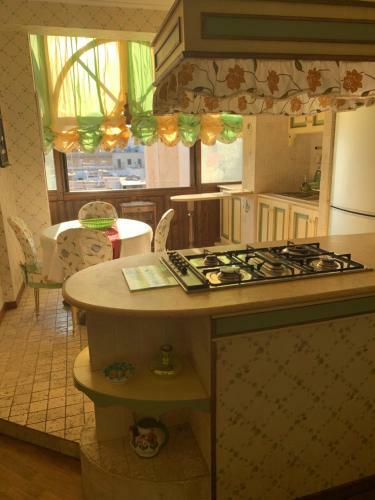 Bed & Breakfast I Citri