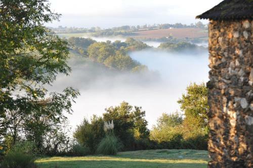 Bed & Breakfast Chambres D'h�tes Le Puits D'amour