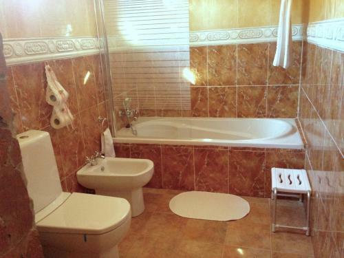 Agroturismo Encanto De Arag�n