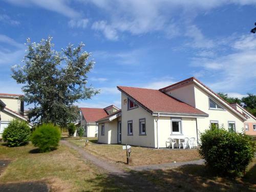 Apartamento Appart'hotel Les Acacias