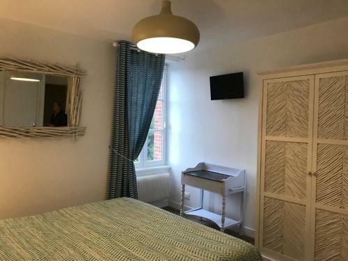 Bed & Breakfast Chambres D'h�tes Le Clos Tassin