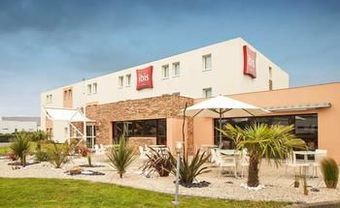 Hotel Ibis Auray