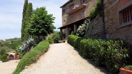 Agroturismo Dolci Colline Holidays Villas